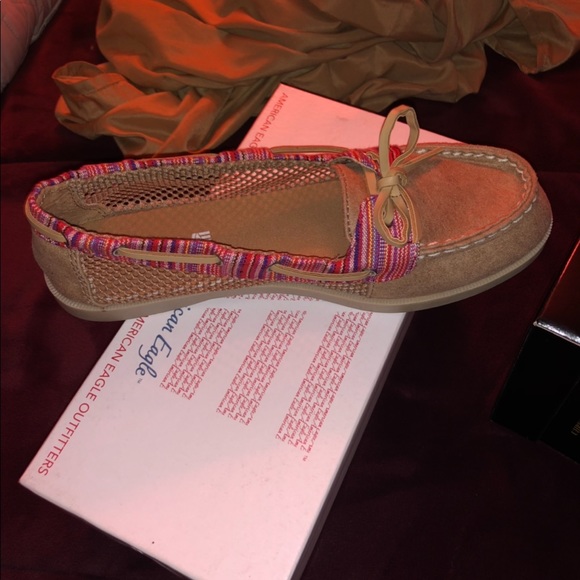 American eagle flats - Picture 2 of 2